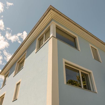 Casa Teatro Panoramico 5 Star Holiday House Locarno Exterior photo