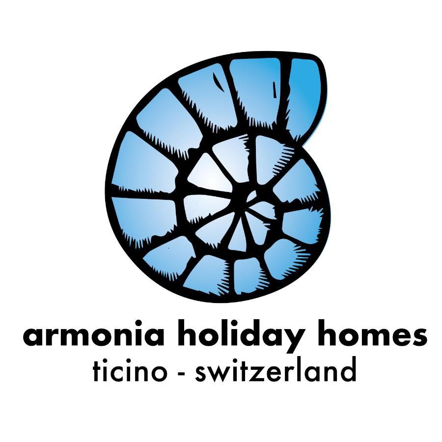 Casa Teatro Panoramico 5 Star Holiday House Locarno Exterior photo